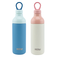 Nuby Drinkfles Roestvrijstaal