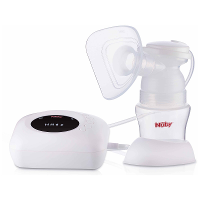 Nuby Elektrische Kolf