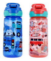 Nuby Flip It Beker   Met Zachte Tuit