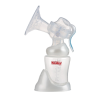 Nuby Handkolf