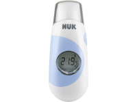 NUK Flash Koortsthermometer Voorhoofd