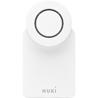 Nuki Smart Lock 3.0 Elektronisch deurslot