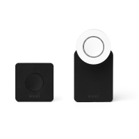 Smart Lock Combo