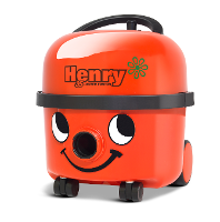 Numatic Henry Hvr 235