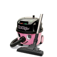 Numatic Hetty Plus Stofzuiger Hep 200a