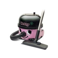 Numatic HET 180 Hetty Eco stofzuiger met zak