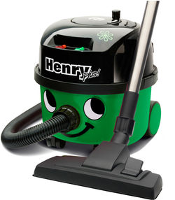 Numatic Hrp202