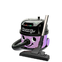 Numatic Henry Plus Eco Stofzuiger Hrp 204