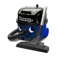 Numatic Hrp206