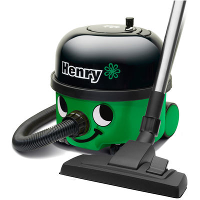 Numatic stofzuiger Henry Micro HVR 200M 11