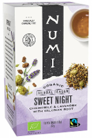 Numi Thee Sweet Night Biologisch