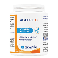Nutergia Acerol C Tabletten