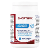 Nutergia Bi orthox Capsules