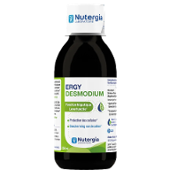 Nutergia Ergydesmodium Vloeibare Formule