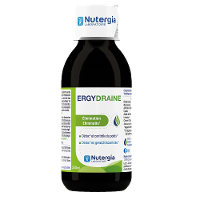 Nutergia Ergydraine Vloeibare Formule