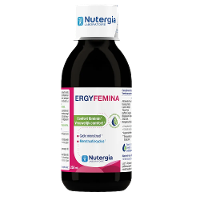 Nutergia Ergyfemina Vloeibare Formule