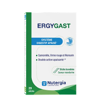 Nutergia Ergygast Sticks