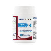 Nutergia Ergyglucil Capsules