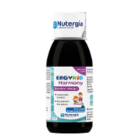 Nutergia Ergykid Harmony Vloeibare Formule
