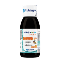 Nutergia Ergykid Vita Vloeibare Formule