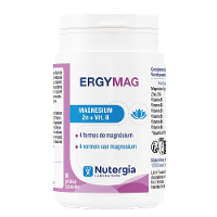 Nutergia Ergymag Capsules