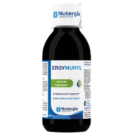 Nutergia Ergymunyl Vloeibare Formule