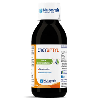 Nutergia Ergyoptyl Vloeibare Formule