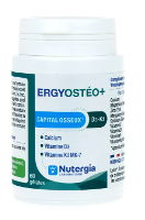 Nutergia Ergyosteo+ Capsules