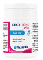 Nutergia Ergypaine Plus Capsules