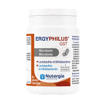Nutergia Ergyphilus GST Capsules