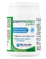 Nutergia Ergyprotect Confort Capsules