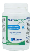 Nutergia Ergyprotect Confort Spijsvertetring Capsules