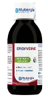 Nutergia Ergyveine Vloeibaar