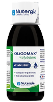 Nutergia Oligomax Molybdeen Vloeibaar