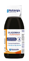 Nutergia Oligomax Multimineral Vloeibaar