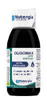 Nutergia Oligomax Zink Silicium Druppels