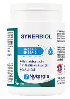 Nutergia Synerbiol Capsules