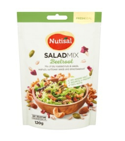 Nutisal Salad Mix Rode Biet