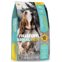 Nutram Support Weight Control I18 hondenvoer 13.6 Kg