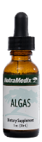 Nutramedix Algas Druppels