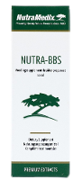Nutrimedix Nutra BBS Druppels