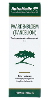 Nutrimedix Paardenbloem Druppels
