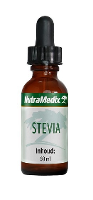 Nutramedix Stevia