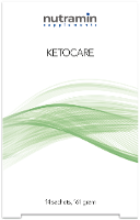 Nutramin Ketocare Sachets