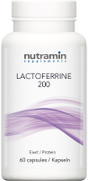 Nutramin Lactoferrine 200
