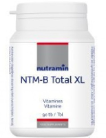 Nutramin B Total Excellent Tabletten
