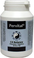 Nutramin C4 Balance Tabletten