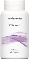 Nutramin Pro Gut Capsules