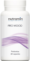 Nutramin Pro Mood Capsules