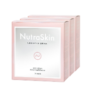 Nutraskin Drinkbaar Collageen Kuurverpakking